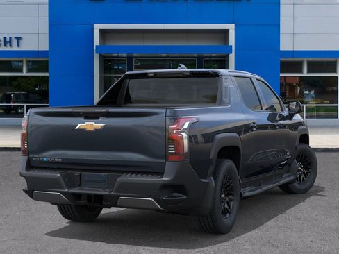 New 2026 Chevrolet Silverado EV LT image 30