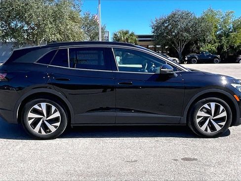 Used 2024 Volkswagen ID.4 2WD image 4