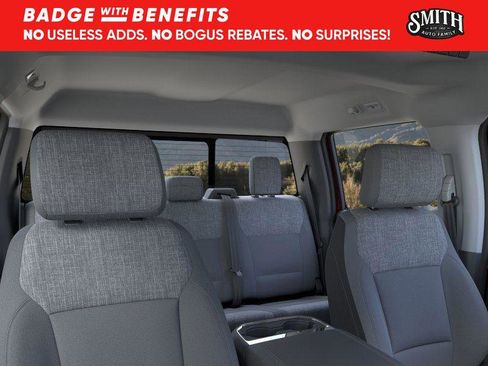 New 2026 Ford F250 XLT w/ XLT Premium Package image 23