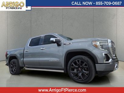 Used 2021 GMC Sierra 1500 Denali w/ Denali Ultimate Package