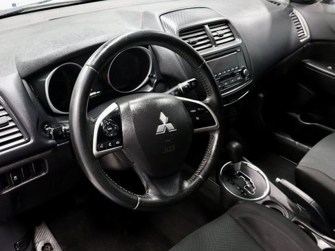 Used 2015 Mitsubishi Outlander Sport SE image 24