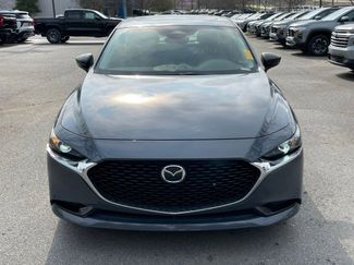 Used 2025 MAZDA MAZDA3 s video 2