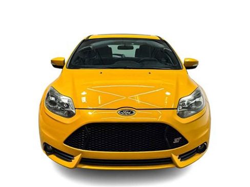 Used 2014 Ford Focus ST w/ Equipment Group 202A image 6