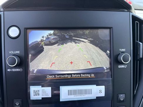 New 2026 Subaru Crosstrek 2.5i AWD/4WD image 27