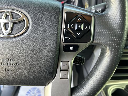 Certified 2023 Toyota 4Runner TRD Sport w/ Technology Package image 22