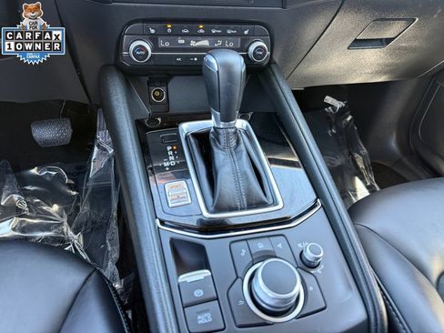 Used 2021 MAZDA CX-5 Touring AWD/4WD image 13