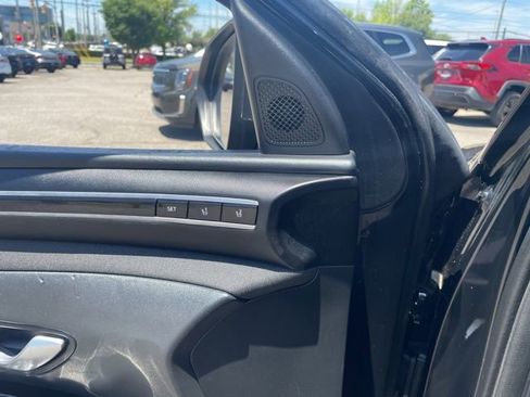Used 2022 Hyundai Tucson Limited FWD image 24