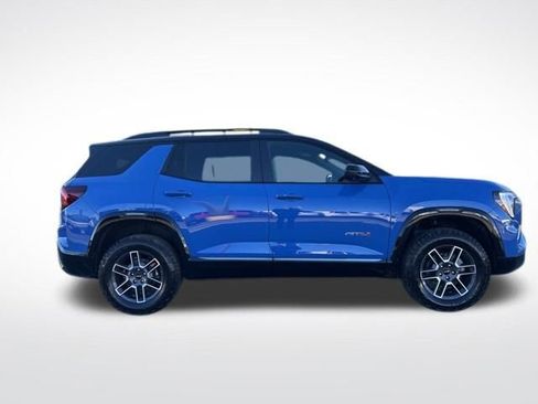 New 2026 GMC Terrain AT4 w/ Technology Package II image 16