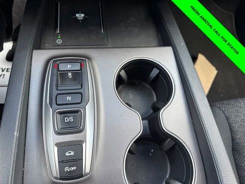 Used 2025 Honda Ridgeline Sport+ image 23
