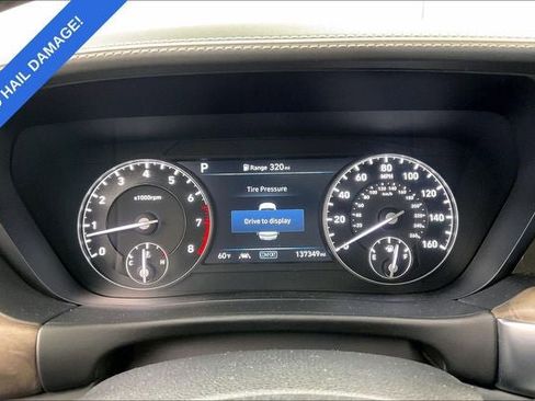 Used 2021 Genesis G90 3.3T Premium AWD/4WD image 25