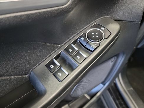 Used 2023 Ford Escape Platinum AWD/4WD image 14
