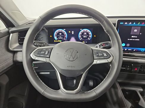 New 2025 Volkswagen Tiguan S image 14