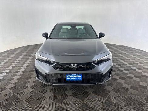Used 2026 Honda Civic Sport image 2