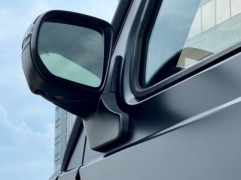 Certified 2024 Mercedes-Benz G 63 AMG 4MATIC image 10