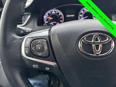 Used 2015 Toyota Camry XLE image 19