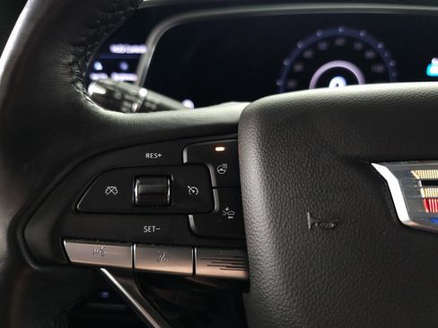 Used 2021 Cadillac Escalade Sport image 33