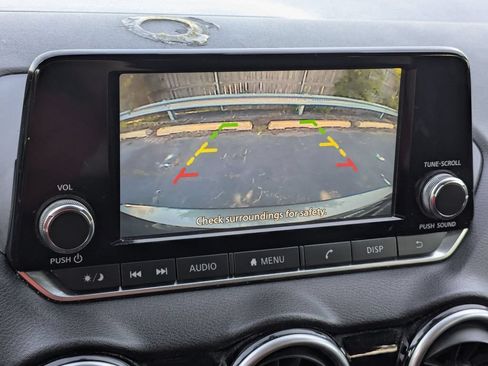Used 2024 Nissan Sentra S FWD image 20