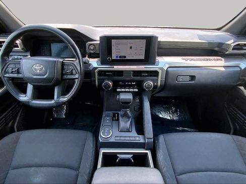 Certified 2025 Toyota Tacoma SR5 RWD image 15