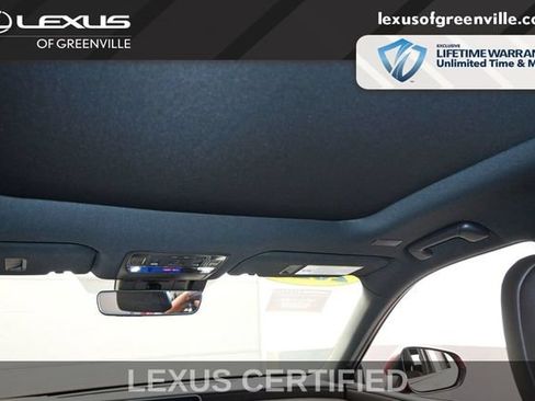 Certified 2026 Lexus TX 350 AWD w/ Technology Package image 21