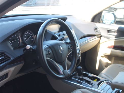 Used 2015 Acura MDX 3.5L Technology Package (A6) image 23