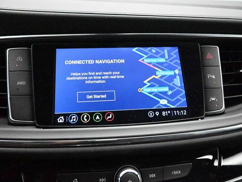 Used 2024 Buick Enclave Avenir AWD/4WD image 20