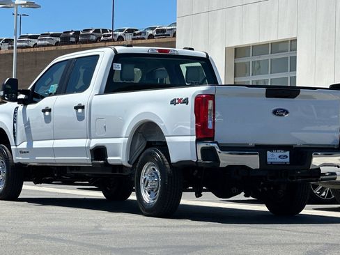 New 2026 Ford F350 XL w/ XL Chrome Package AWD/4WD image 5