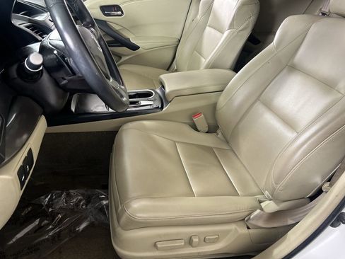 Used 2018 Acura RDX FWD image 22