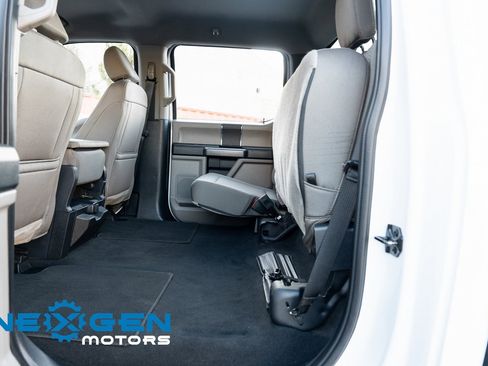 Used 2022 Ford F350 XLT image 37