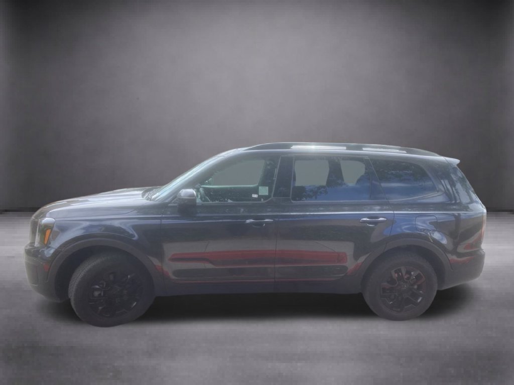 Used 2025 Kia Telluride AWD image 6