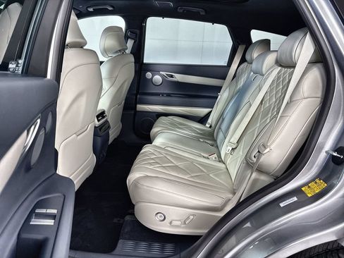 Used 2025 Genesis GV80 3.5T Prestige AWD/4WD image 25