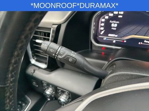 Used 2024 GMC Sierra 2500 Denali w/ Denali Reserve Package image 36