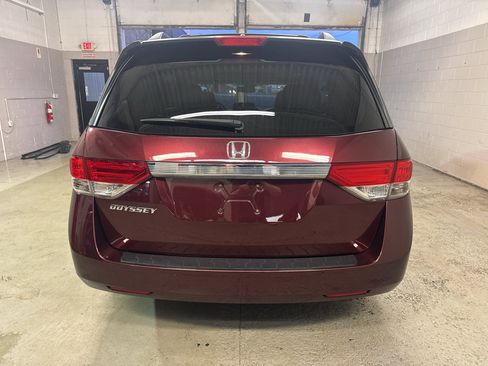 Used 2015 Honda Odyssey EX-L image 7