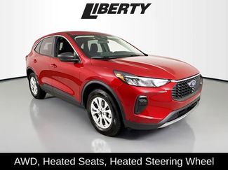 Used 2023 Ford Escape Active w/ Tech Pack #1 image 1
