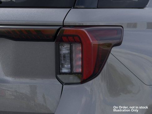 New 2026 Ford Explorer ST-Line image 16