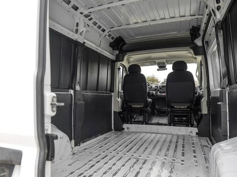 Used 2019 RAM ProMaster 1500 image 49