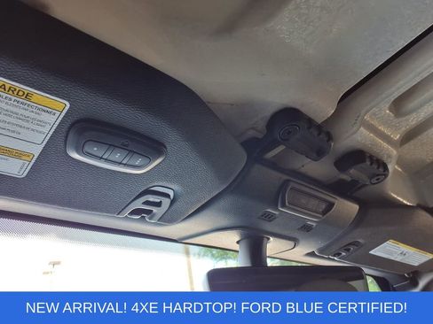 Used 2023 Jeep Wrangler Unlimited AWD/4WD image 14
