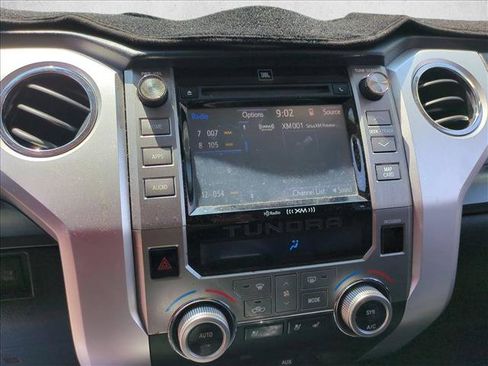 Used 2014 Toyota Tundra Platinum RWD image 13