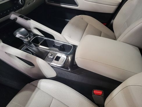 Used 2020 Kia Telluride EX FWD image 26