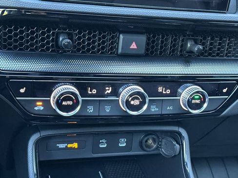 New 2026 Honda CR-V Sport Touring image 21