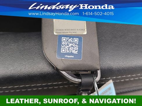 Used 2023 Kia Telluride EX w/ EX Captain's Chair Package FWD image 23