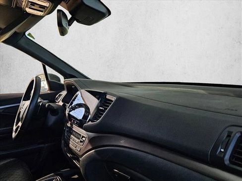 Used 2020 Honda Passport EX-L image 21