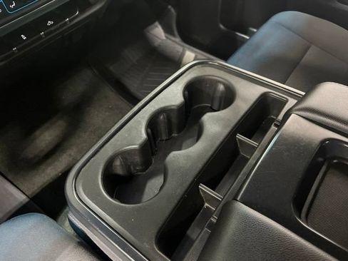 Used 2018 Chevrolet Silverado 1500 LT w/ All Star Edition AWD/4WD image 44