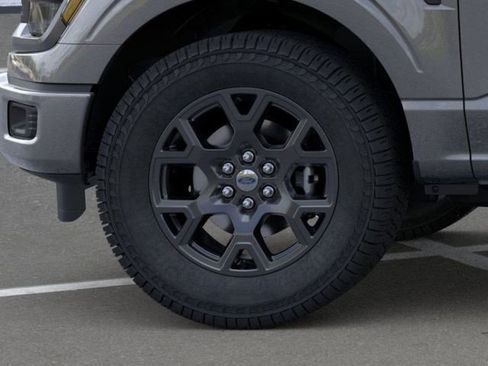 New 2026 Ford F150 STX w/ Equipment Group 200A RWD image 19
