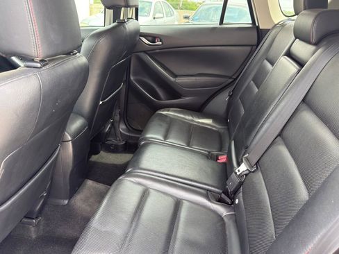 Used 2015 MAZDA CX-5 Grand Touring image 27