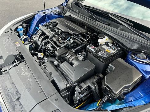 Used 2025 Kia K4 EX image 30