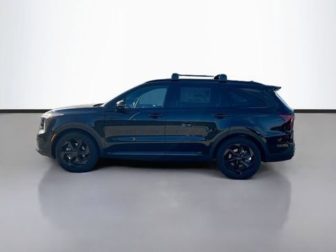 New 2026 Kia Sorento SX Prestige AWD/4WD image 4