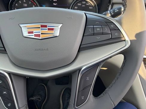 Used 2026 Cadillac XT5 Premium Luxury w/ Driver Assist Package FWD image 20