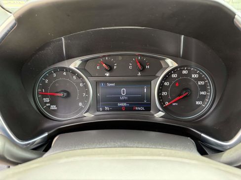 Used 2023 Chevrolet Equinox LT w/ Driver Convenience Package FWD image 10