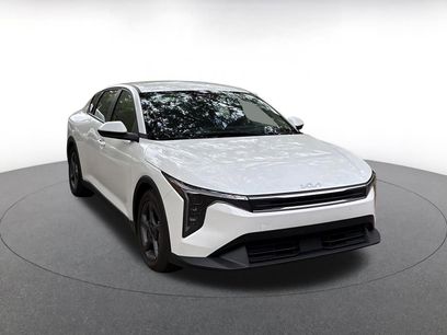 Used 2025 Kia K4 LXS