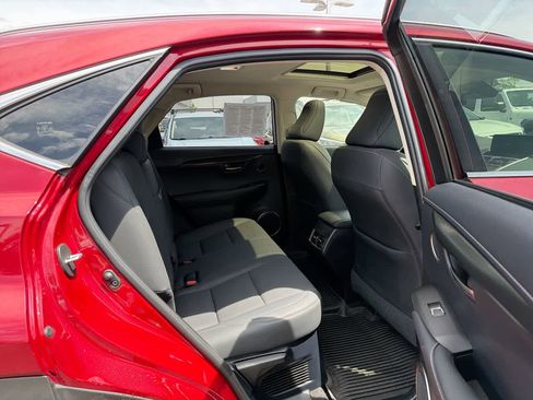 Used 2020 Lexus NX 300 AWD w/ Comfort Package image 26